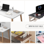 Importing Study Tables