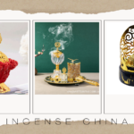 Incense China