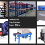Unlocking Efficiency and Reliability: Industrial Equipment from China