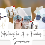 Mastering the Art of Finding Sunglasses (1)