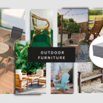 The Perfect Outdoor Furniture from China to Malaysia
