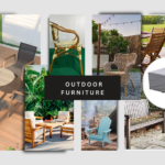 Outdoor Furniture