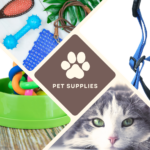 Pet Supplies