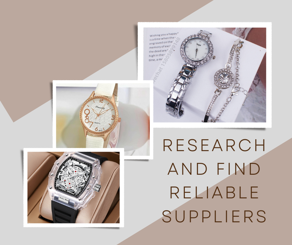 Importing Watches from China to Malaysia