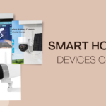 Smart Home Devices China: Enhancing Your Living Space with Innovative Technology