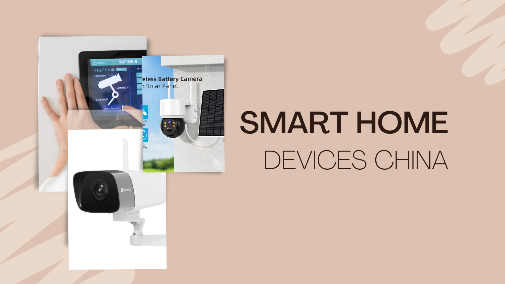 Importing Smart Home Devices from China to Malaysia