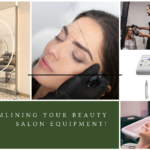 Streamlining Your Beauty Salon Equipment!