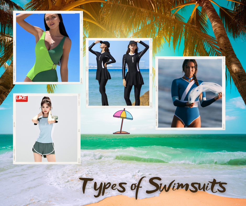 Import Swimsuits from China to Malaysia