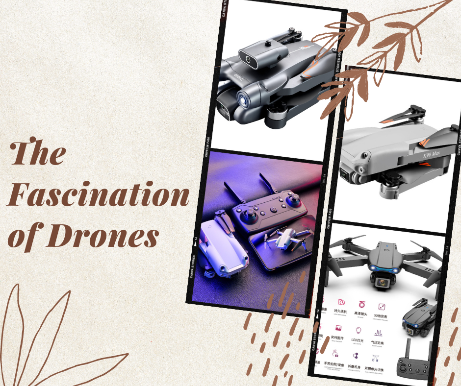 Importing Drones from China to Malaysia