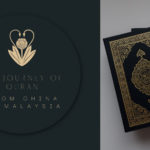 The Journey of Quran