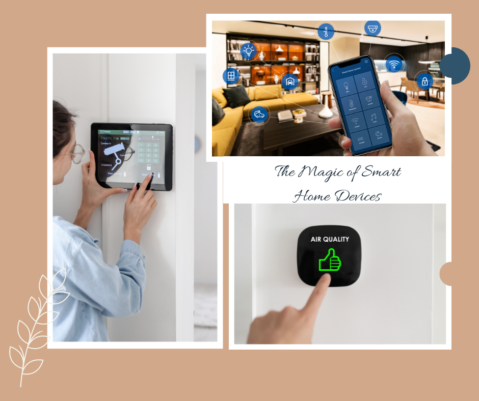 Import Smart Home Devices from China