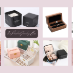 The Perfect Jewelry Box