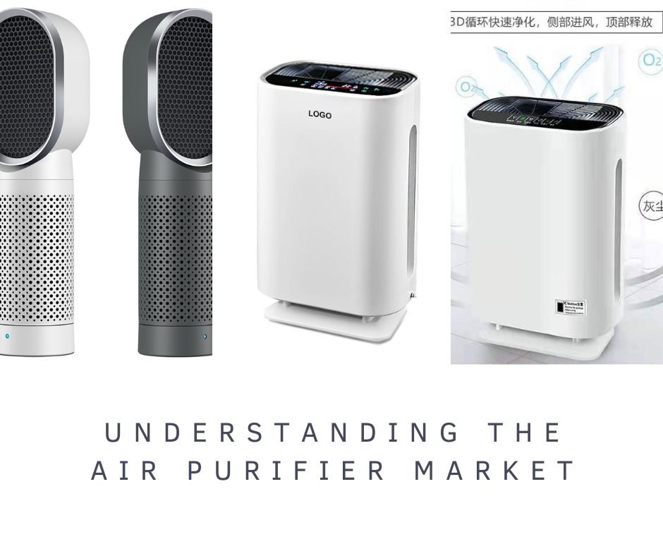 Importing Air Purifiers from China to Malaysia