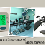 Understanding the Importance of Medical Equipment China