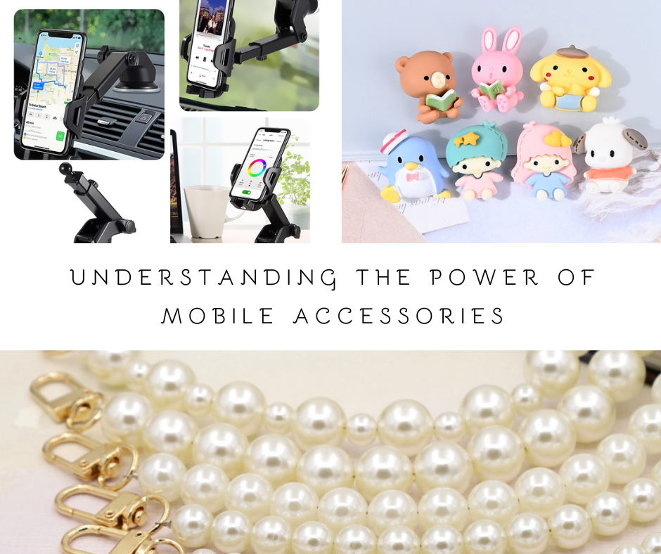 Understanding the Power of Mobile Accessories to Importing from China to Malaysia