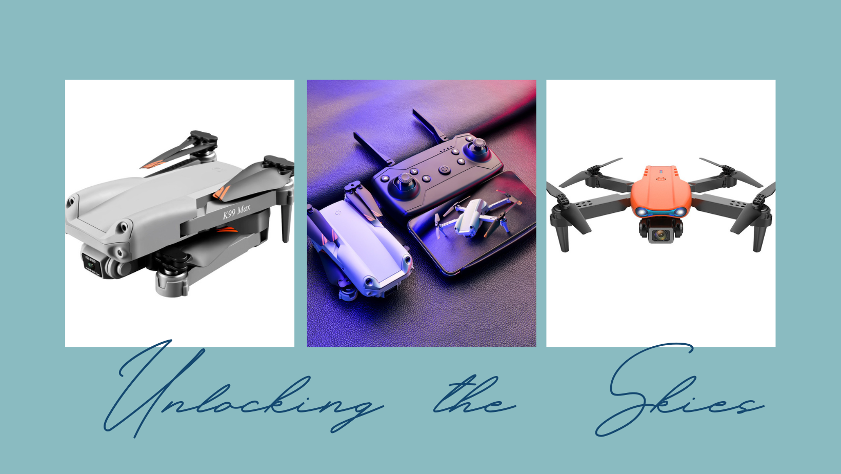 Importing Drones from China to Malaysia