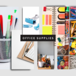 Unlock the Potential of Your Office with High-Quality Office Supplies from China