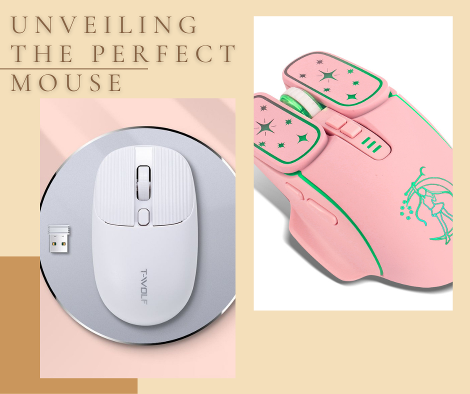 Import Mouse from China to Malaysia