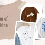 Unveiling the Charm of T-Shirt China: A Comprehensive Guide to Importing and Shipping