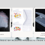 Unveiling the Magic of Plastic Products from China: A Comprehensive Guide to Importing and Shipping