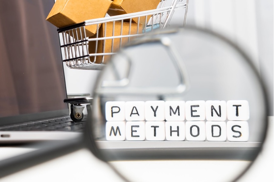 Secure Payment Methods for Importing from China to Malaysia