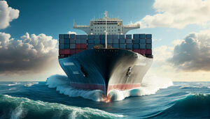 Sea Transportation from China to Malaysia: A Smooth Sailing Journey with CIEF Worldwide Sdn Bhd