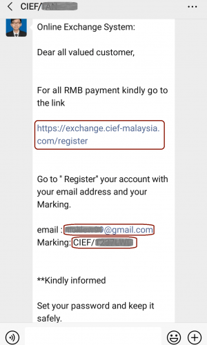 wechat register link wechat register link